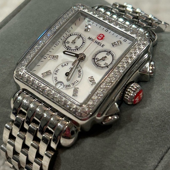 Michele Watch - Picture 6 of 12